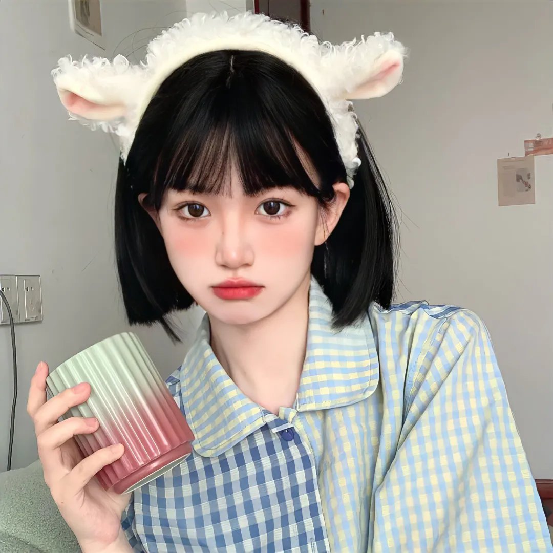 伊娜:初生之犊
