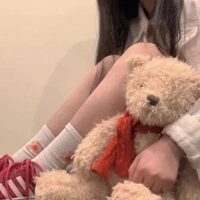孤独的人