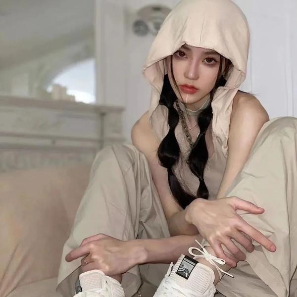 风流女谍